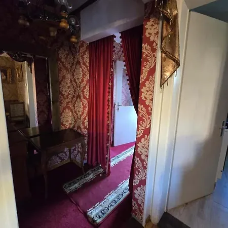 Apartment Ground Floor