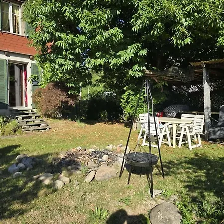 Apartment Ground Floor *