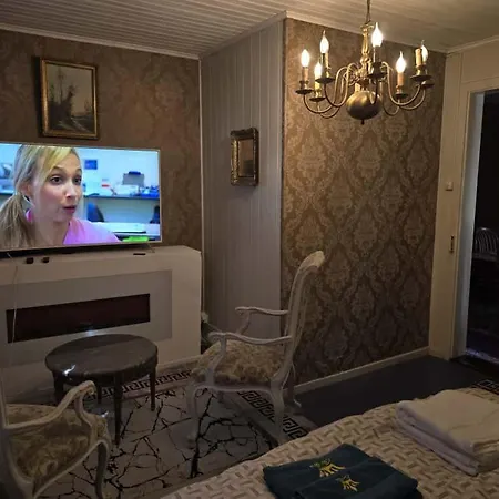 Ground Floor Apartment Bern