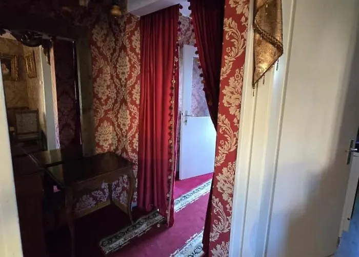 Apartment Ground Floor