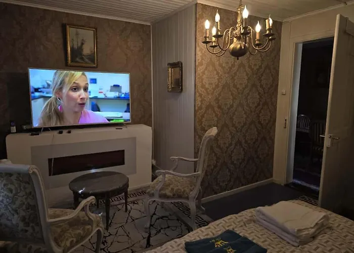 Ground Floor Apartment Bern